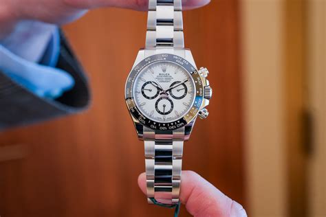 corsa al rolex